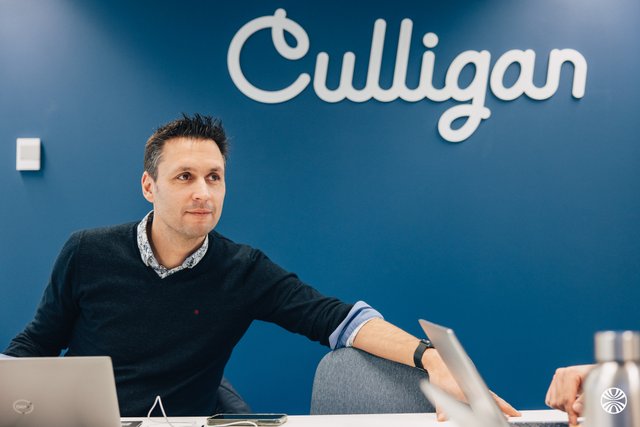 Culligan