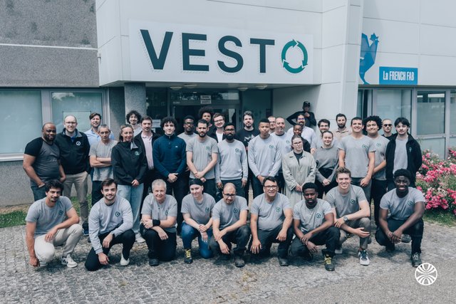 Vesto