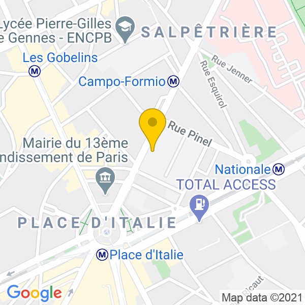 4 avenue Gutenberg, 77600, Bussy Saint Georges