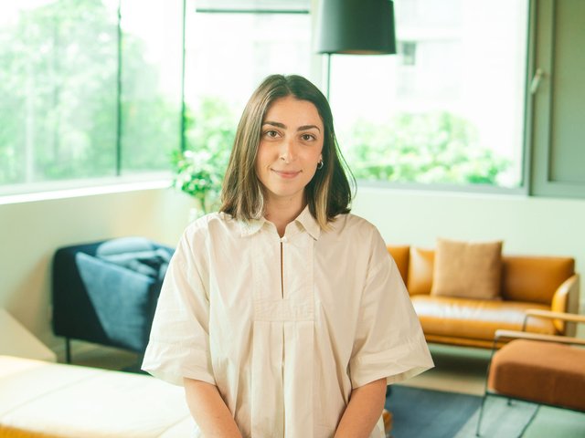 Découvrez Daphné Garcia, Media Trading Expert chez Havas Edge - Havas France