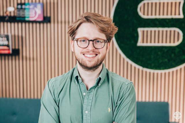 Rencontrez Etienne, Co-Fondateur et CEO - Les Sherpas
