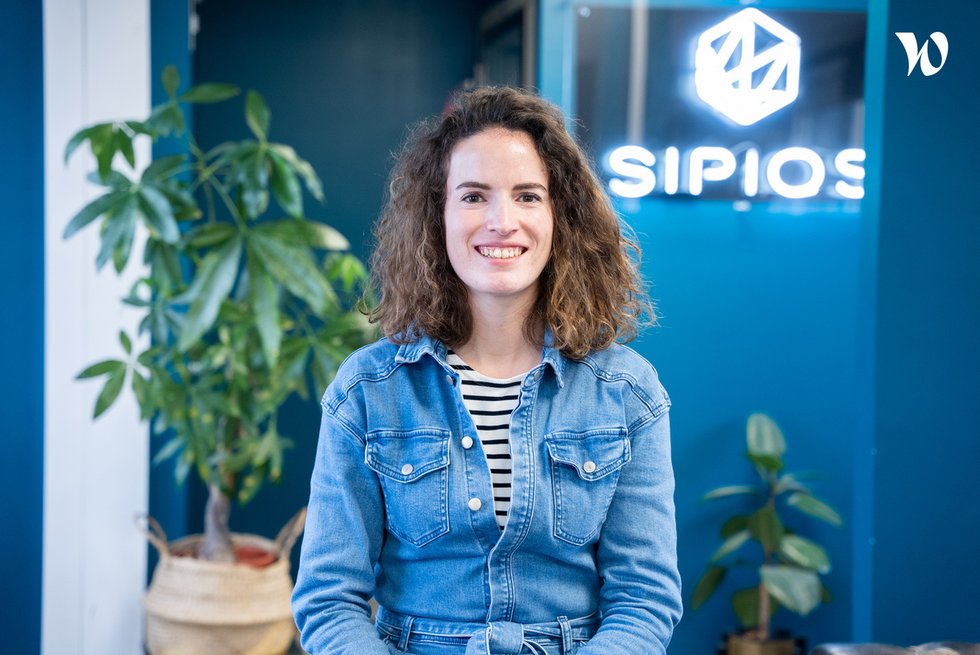 Rencontrez Marion, Product Manager - Theodo FinTech