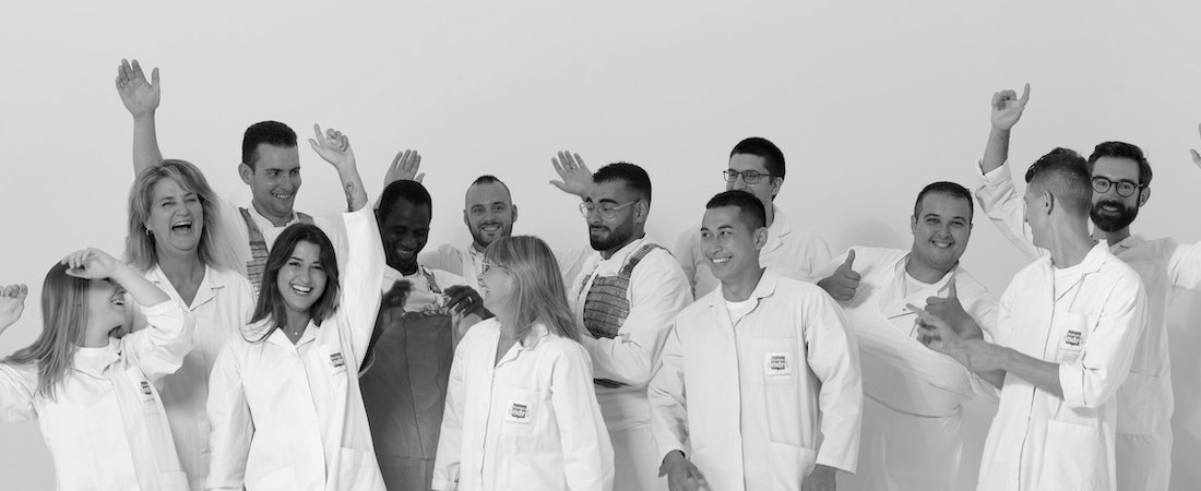Groupe B.A. (Boucheries André)