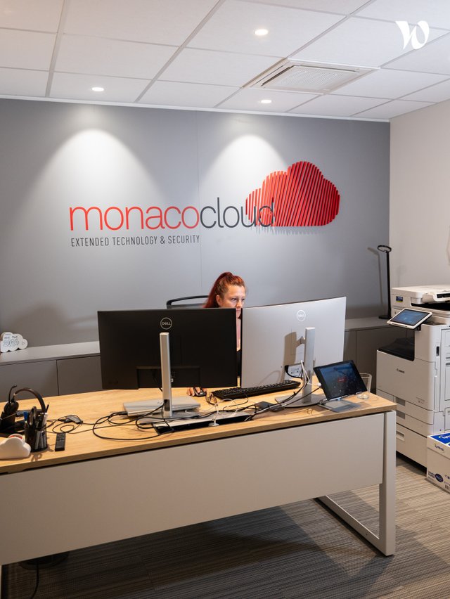 Monaco Cloud