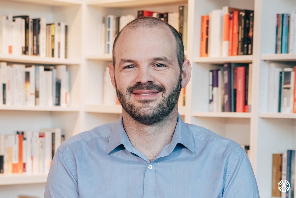 Rencontrez Benjamin, Chef de Studio - Galec - Mouvement E.Leclerc