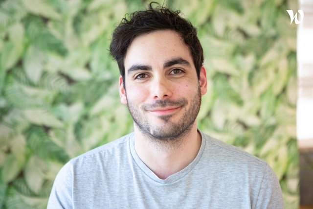 Rencontrez Lucas, Directeur Conseil Associé - Primelis