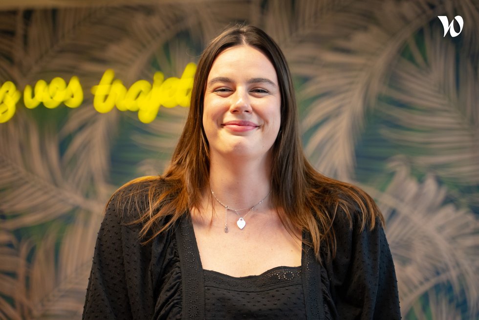 Rencontrez Juliette, Community Success - KAROS MOBILITY