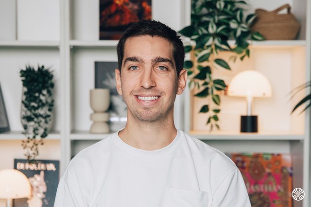 Rencontrez Victor - Chef de projet - Groupe Audeo (Servyr, Hélium, Exper-IS)