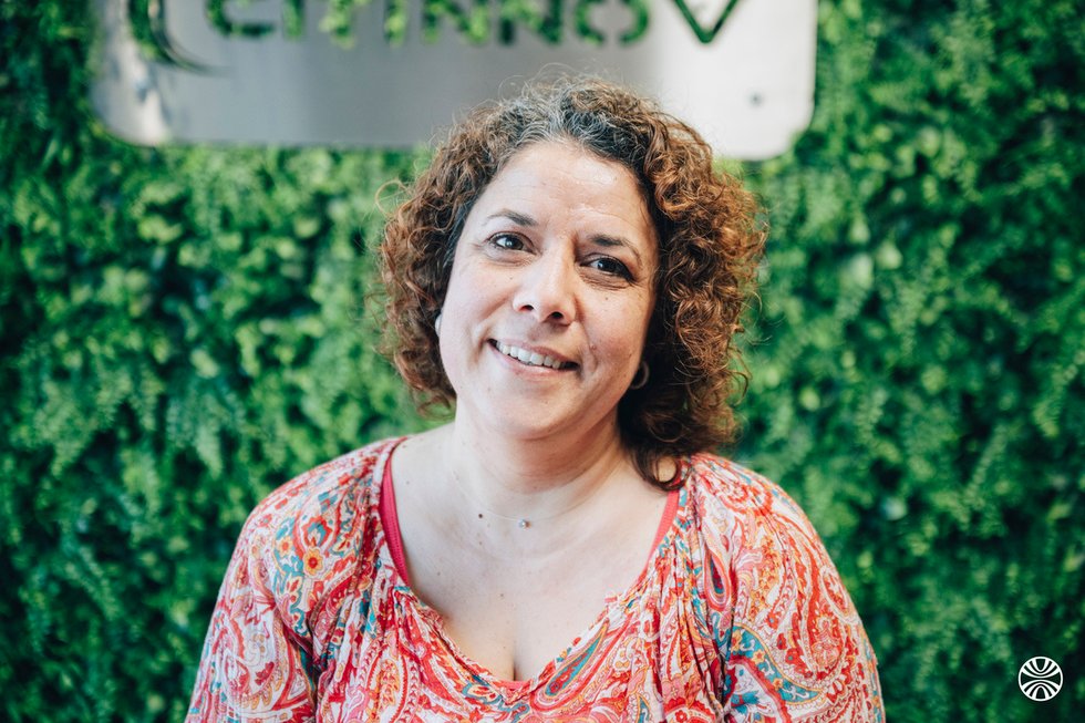 Rencontrez Céline, Chargée d'affaires - Citinnov