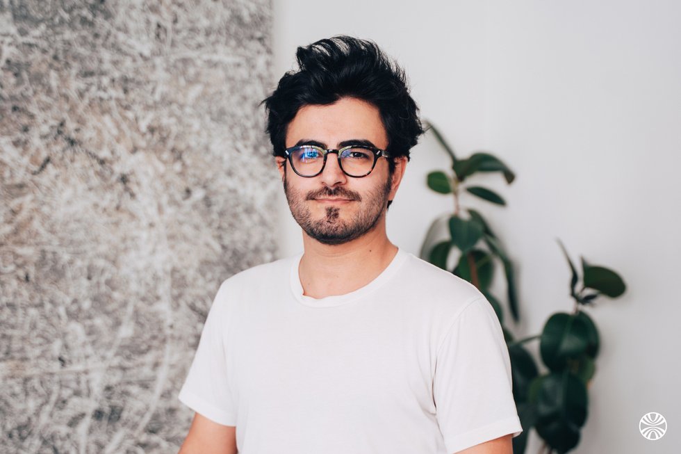 Meet Maxime, Product Designer - Luxurynsight