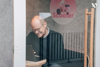 Yespark Group