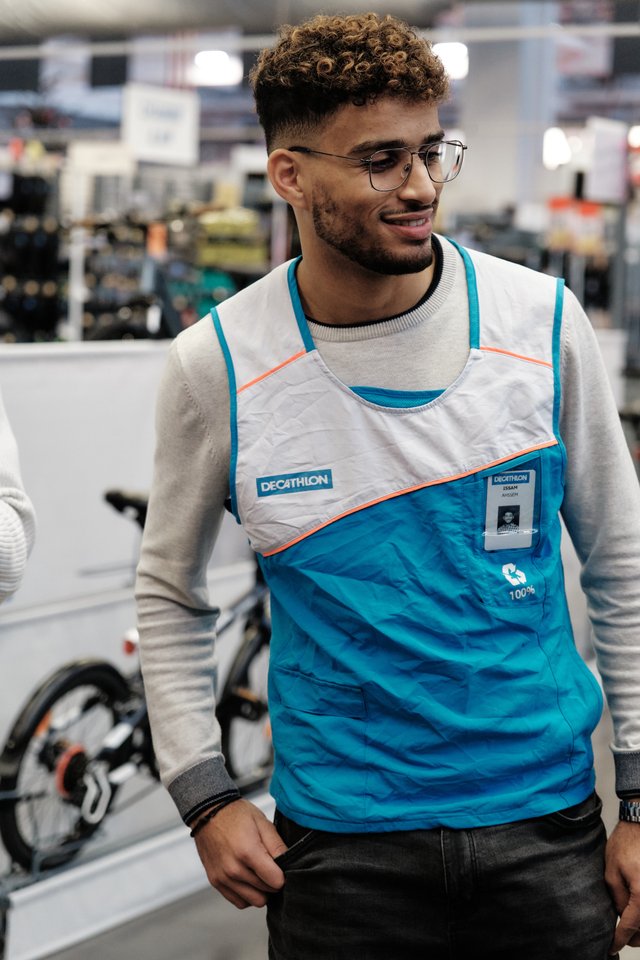 Decathlon