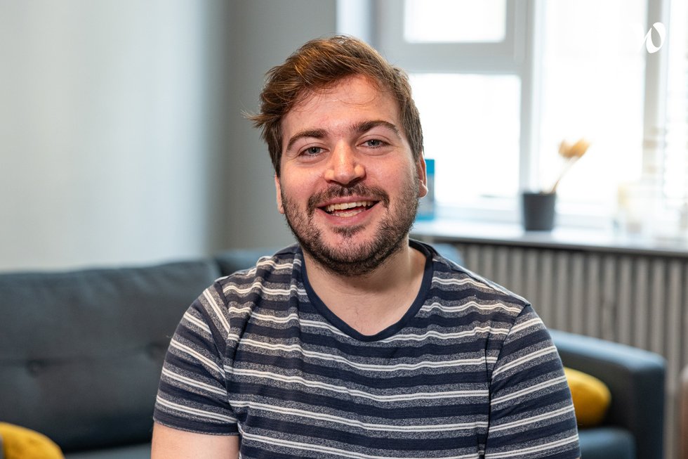 Rencontrez Arthur, Customer Success Manager - Captain Contrat