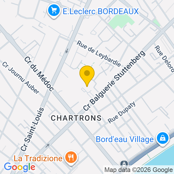 111, Cours Balguerie Stuttenberg, 33300, Bordeaux