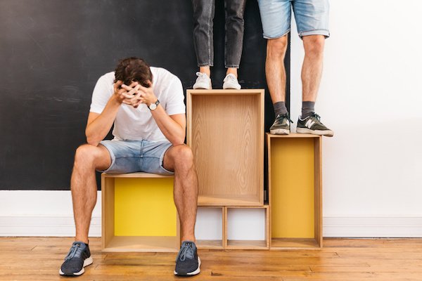 Et si rater un entretien était, finalement, une bonne chose ?