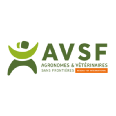 AVSF - Agronomes & Vétérinaires Sans Frontières