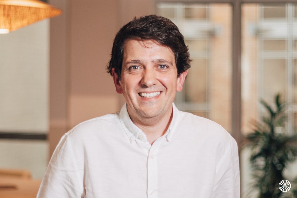 Rencontrez Eduardo, CEO et co-founder - Kolet