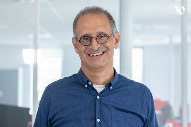 Découvrez Raise Partner avec Imad, Chief Revenue Officer - Raise Partner