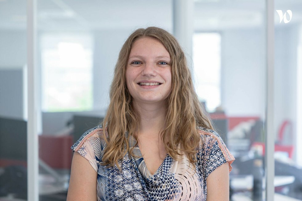 Découvrez Raise Partner avec Chloé, Business Analyst - Raise Partner