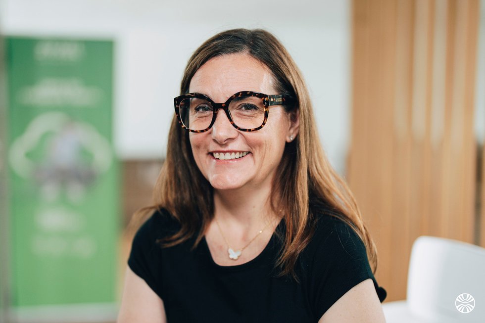Rencontrez Fanny, EMEA Customer Journey Manager - Zyxel