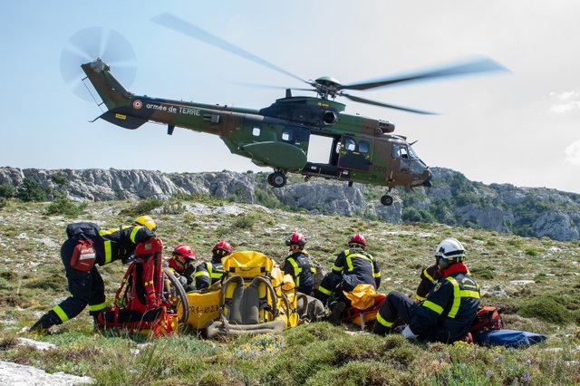 Armée de Terre - sengager.fr