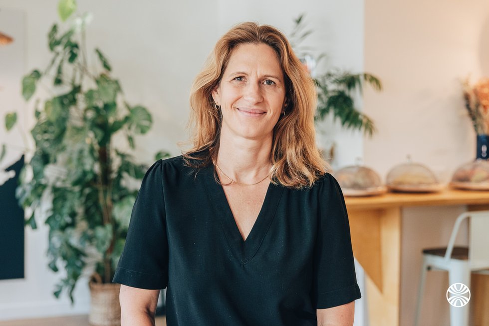 Meet Emily, Head Custumer Success - Rail Europe