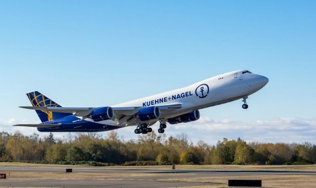 KUEHNE+NAGEL