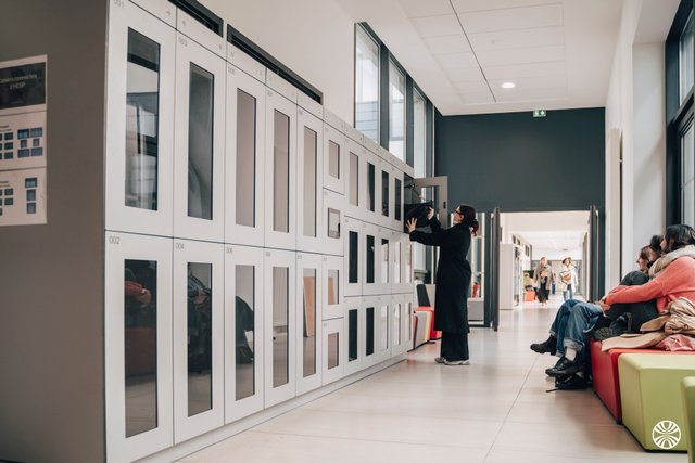 L'école des hautes études en santé publique