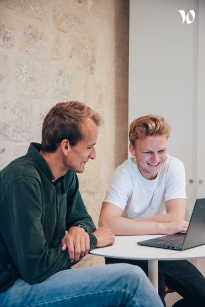 Customer Success Manager - Foodtech - FoodFlow - CDI à Paris