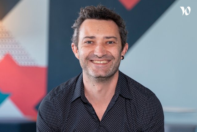 Rencontrez Pierre, Directeur des Solutions DevOps - Médiamétrie