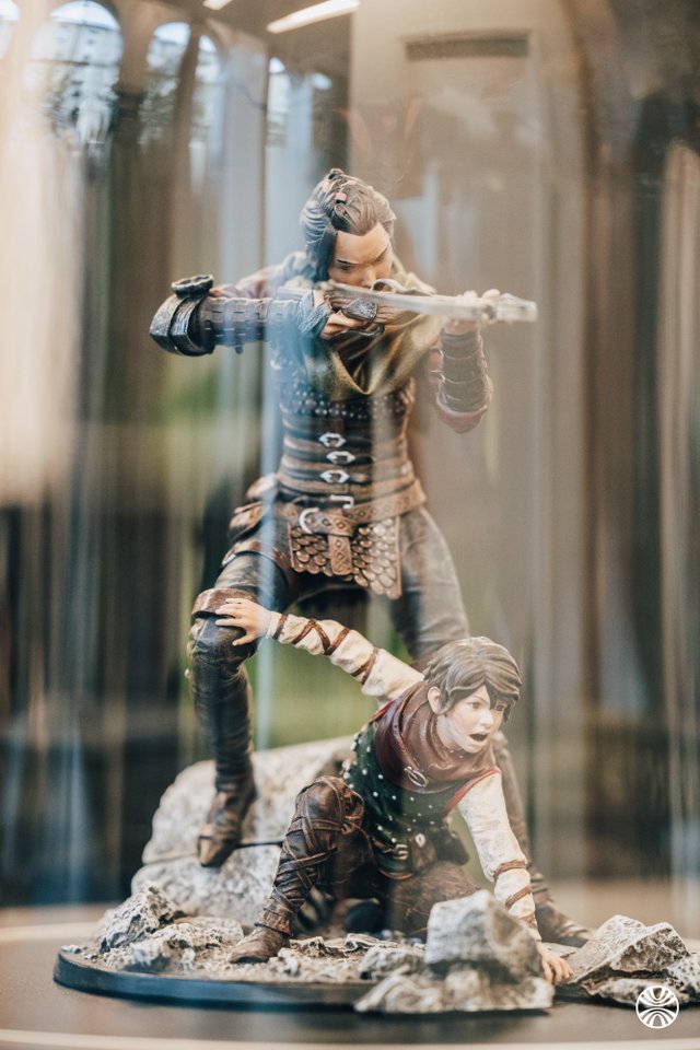 PULLUP Entertainment