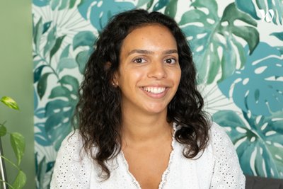 Découvrez Léa, Solution Lead International