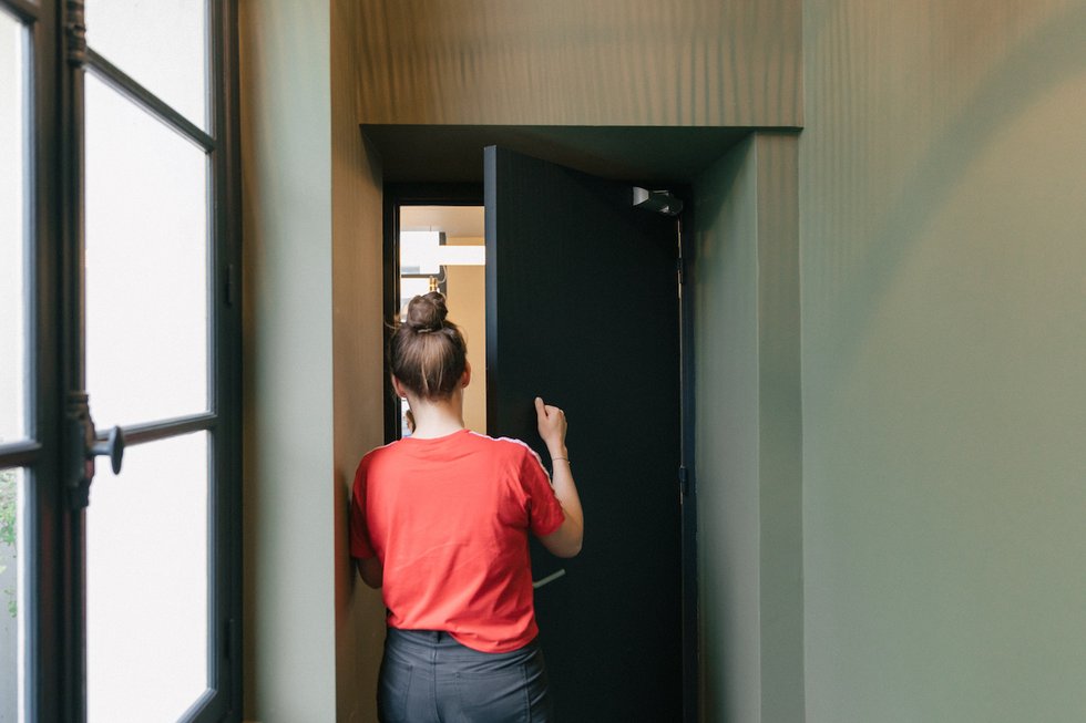 À qui s'adresser quand on a un problème au travail ? 
