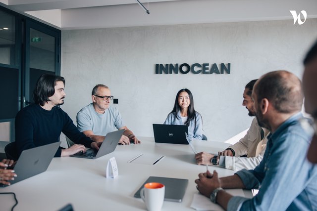 INNOCEAN France