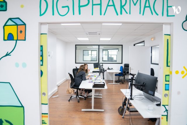 Digipharmacie