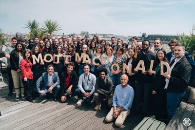 Mott MacDonald France