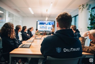 Senior FullStack Software Engineer (Node.js / Vue.js) – DiliTrust ...