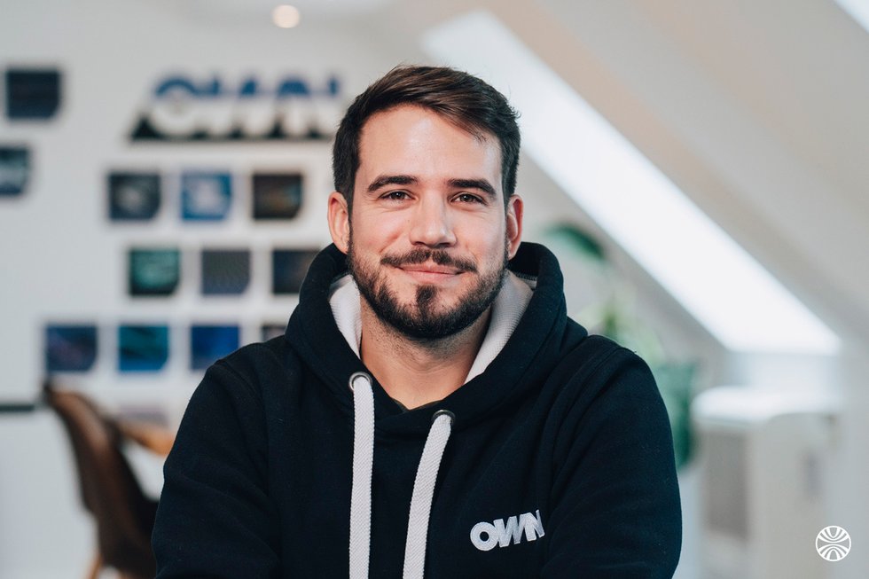 Rencontrez Vincent, Ingénieur d'affaires - OWN