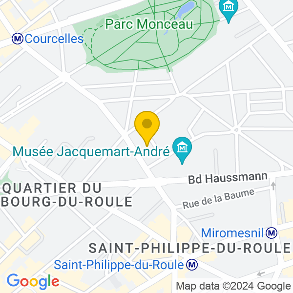 7, Rue Louis Murat, 75008, Paris