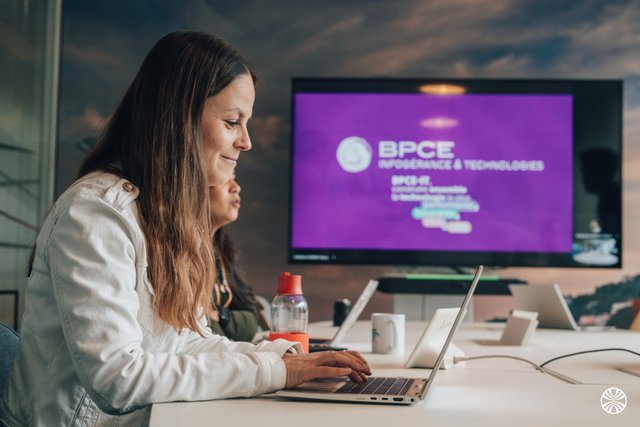 BPCE INFOGERANCE & TECHNOLOGIES