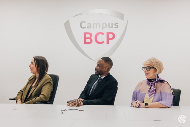 Banque BCP