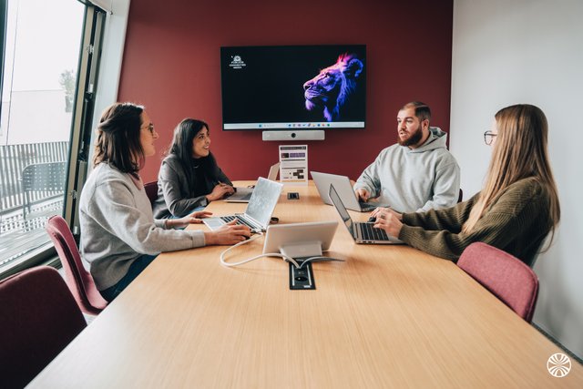 Publicis Connected Media