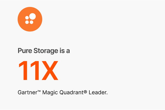 Pure Storage