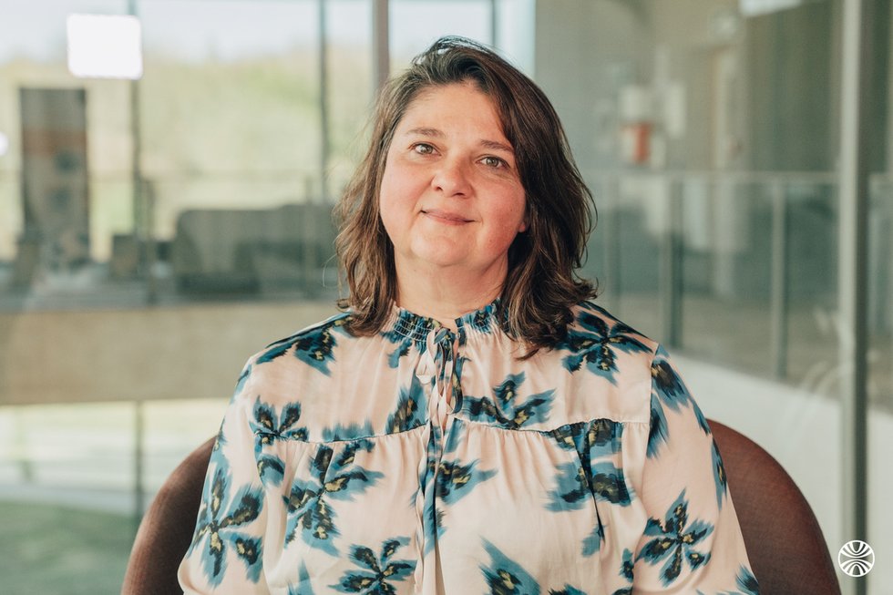 Meet Erika, Global Program Manager - Lesaffre