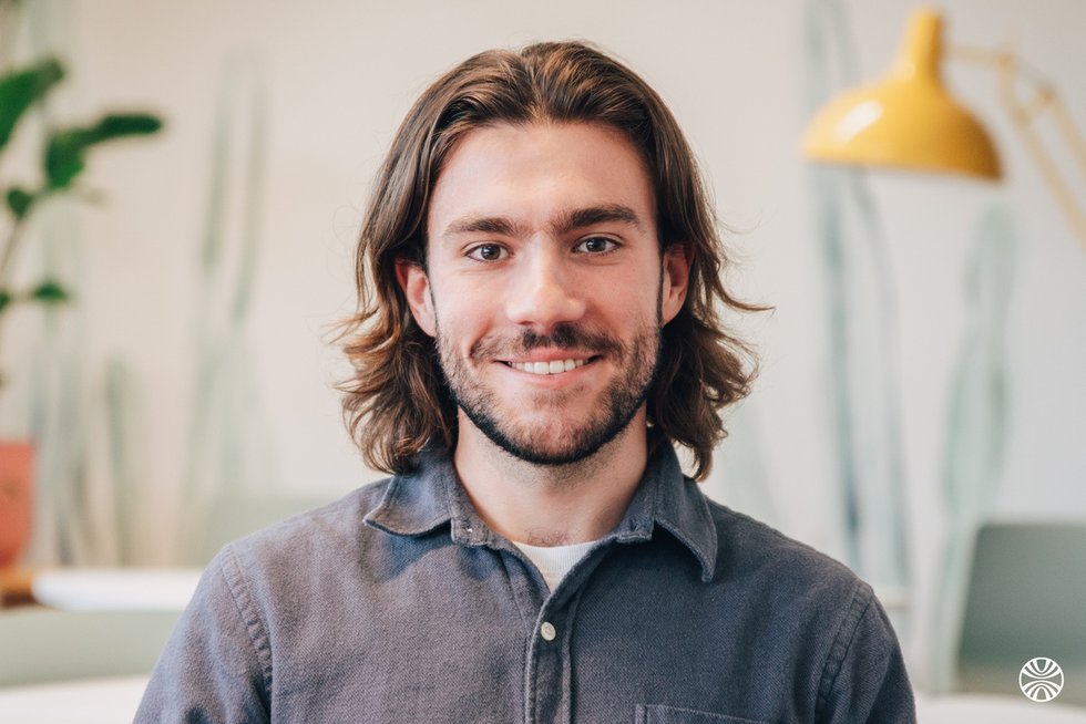 Rencontrez Louis, Consultant Facilitateur Confirmé - THiME