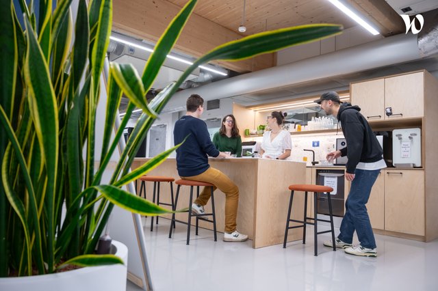 Theodo HealthTech
