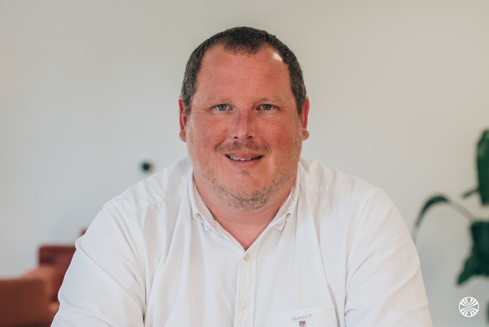 Rencontrez Sébastien, Directeur d'Activité Chauffage - IZI Solutions Durables