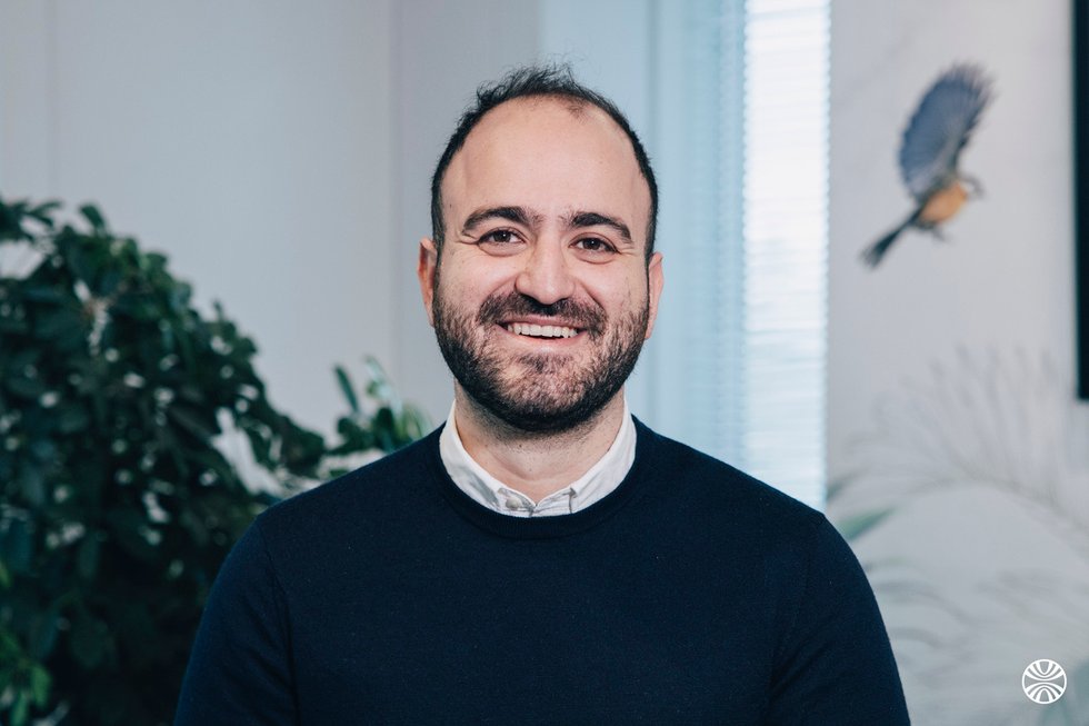 Rencontrez David, Ingénieur en chef chez setec tpi - SETEC