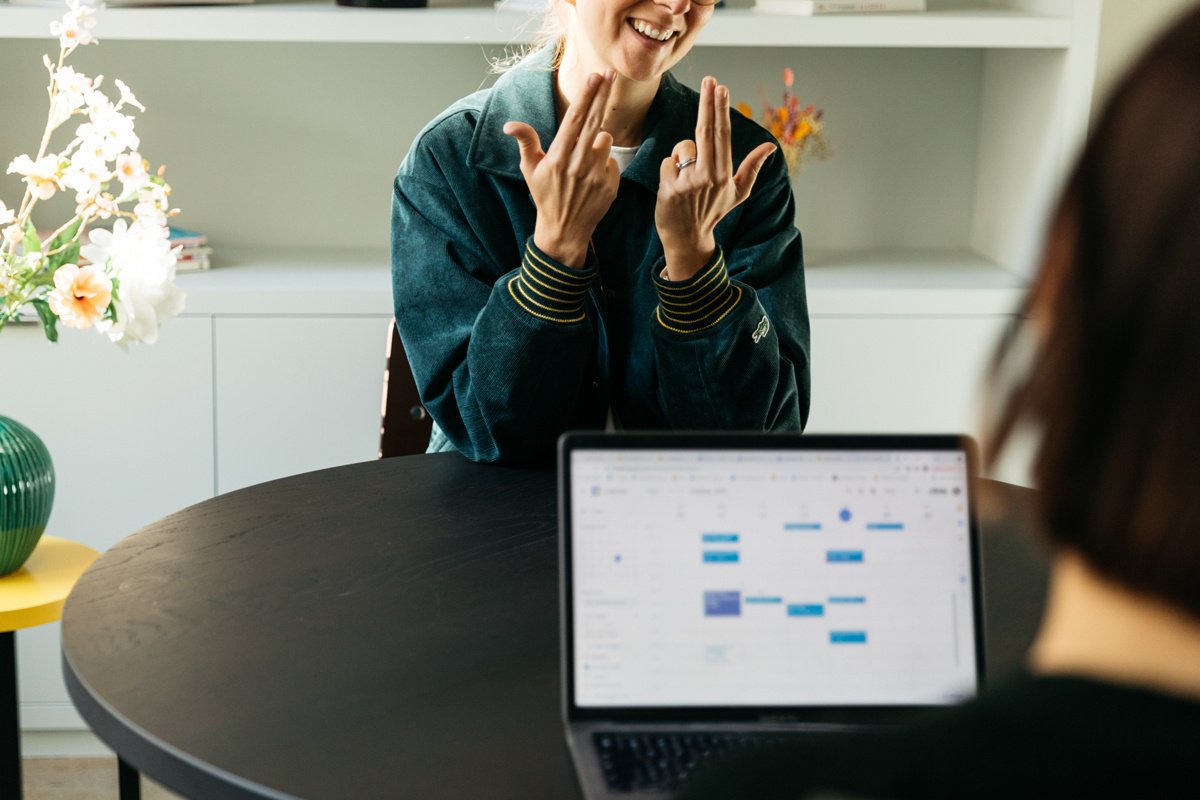 Entretien D Embauche 7 Conseils Pour Avoir Confiance En Soi