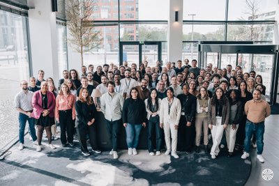 VusionGroup